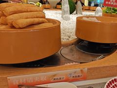 -喜家自助小火锅(卓悦里店)
