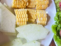 -全汁全味驴庄(凤岗店)