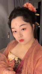 -醉唐风古装写真摄影(宁波店)