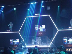 -M-MIX电音烤吧