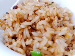 鱼杂炒饭-中山脆肉鲩(新圳东路店)