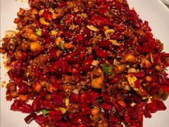 -三猫黑鱼花(南大店)