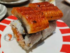 -新一番三文鱼寿司(红城湖店)