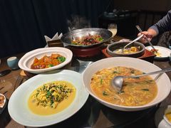 -儒忆孔府菜(清控店)
