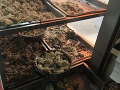 -江南红鱼汤(洋中花园店)