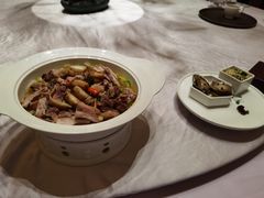 椒麻鸡-粗茶淡饭·汉口公馆(循礼门店)