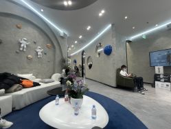 -IN STYLE·全国形象店