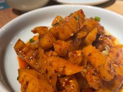 -全牛匠·乐山跷脚牛肉(新中关店)