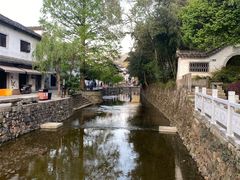 -绩溪龙川景区