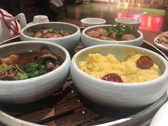 -山西会馆·晋菜·晋商宴·牌匾博物馆(胜利东街店)