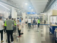 -山姆会员商店(上海浦东店)
