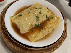 -金湖港式餐厅(建外店)