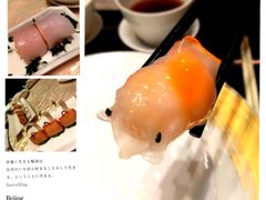 -8餐厅(新葡京酒店)