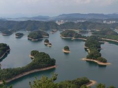 -千岛湖东南湖区