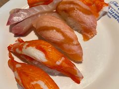 -星伦多自助料理·涮烤一体(杭州来福士店)