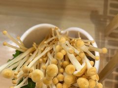 -九孔·筒骨莲藕汤锅(大明宫万达店)