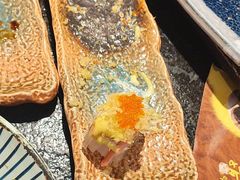 -古田居·特色寿司料理(星之岛旗舰店)