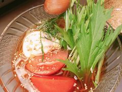 -松阪牛焼肉M(法善寺横丁店)