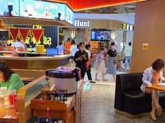 -蜀香三绝·牛蛙·烤鱼·天府炒鸡(安丘泰华店)