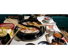 -钢管厂五区小郡肝串串香(南山店)