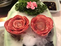 -捞神汤物料理(正大广场店)