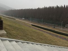 -南京金牛湖风景区