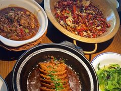 -永安水煮活鱼·仪征菜(仪征奥林匹克店)