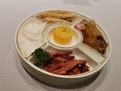 -金色艳阳天•粤菜 淮扬菜(古平岗店)