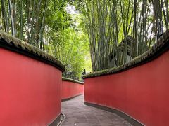 -成都武侯祠博物馆