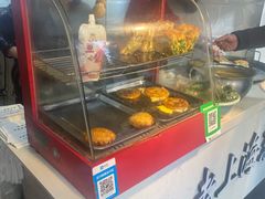 -老上海葱油饼(黄河路店)