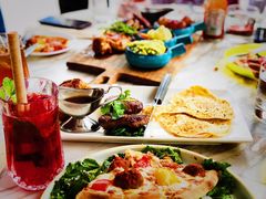 -The Rug Cafe(王府中环店)