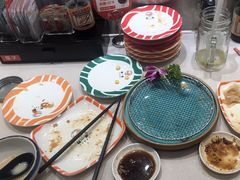 -新一番三文鱼寿司(大东海店)