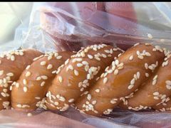 -弘祥蜂蜜大麻花(校场街店)