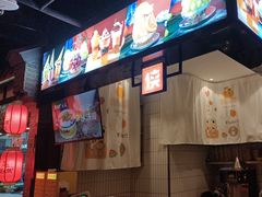 -蜀大侠火锅(森兰花园城店)