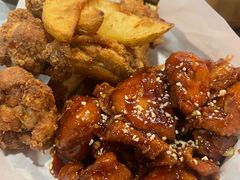 -MI WU FACTORY米屋美食工厂餐厅(绿地店)