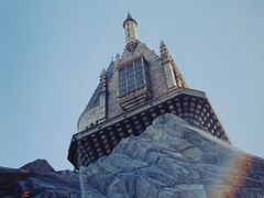 -哈利波特魔法世界