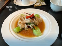 油淋鸟贝-东莱馋房(陆家嘴店)