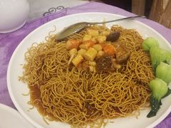 -岭南海晏楼(东晓南店)