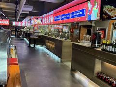 -秦唐一号西安菜馆(钟楼店)