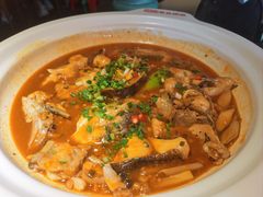 -魏铭鱼头捞饭(晋阳路店)