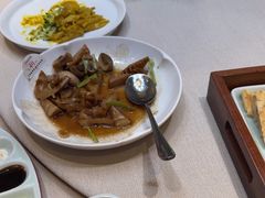 -小京华楼·京味斋(三元桥国展店)