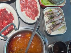 -万龙洲海鲜(亚运村店)
