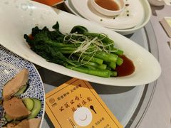 -全聚德(上海首店浦东店)