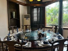 -木子山庄·安徽省老字号·中国炖锅宴