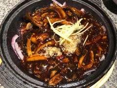 -南京大牌档(济南万象城店)