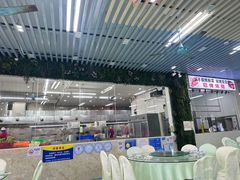 -景好海鲜餐厅(大鹏必选旅游店)