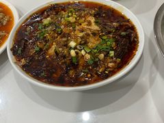 蒜泥白肉-一碗香(南坪新街店)