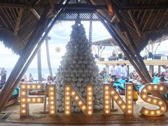 -FINNS Beach Club