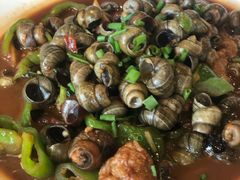 -壹只菜·崇明本地特色菜(崇明南门店)
