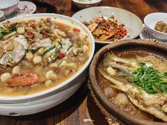 -黄弟大排档·湖南菜·小龙虾·小海鲜(凯旋北路店)